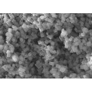 ZIF-67立方納米盒子粉體