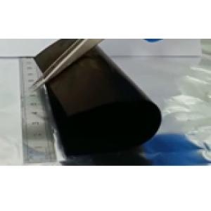 納米多孔碳膜電極