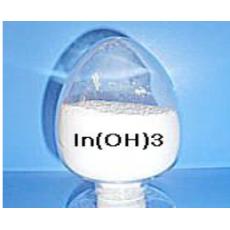 納米氫氧化銦In(OH)3