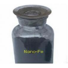 納米鐵粉（Nano-Fe）