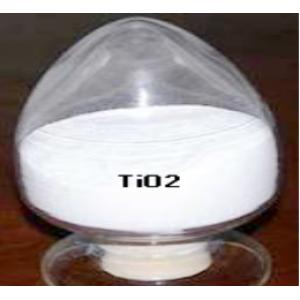 納米氧化鈦（TiO2）