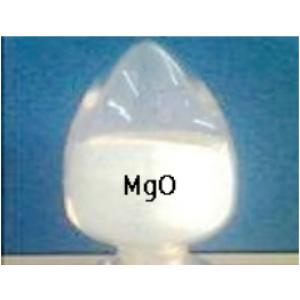 納米氧化鎂（MgO）