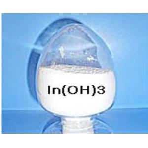 納米氫氧化銦In(OH)3