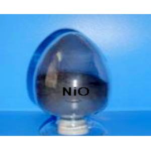 納米氧化鎳(NiO)