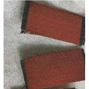碳布-銅復合材料
