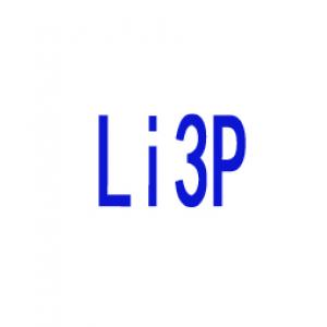 磷化鋰（Li3P）