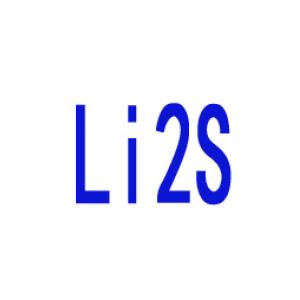 硫化鋰（Li2S）