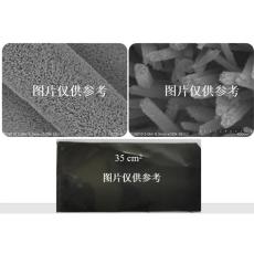 碳布負載二氧化鈦-銀復合陣列