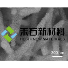 泡沫鎳負載四氧化三鈷-氧化鐵核殼陣列