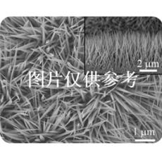 泡沫鎳負載四氧化三鈷納米線陣列