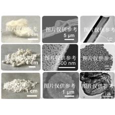 鈦鈮氧和氧化鈮微納米材料