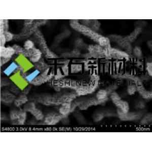 碳布負載碳納米管/二氧化錳復合薄膜