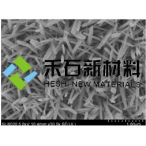 碳布/氮摻雜二氧化鈦納米桿陣列（N-TiO2）