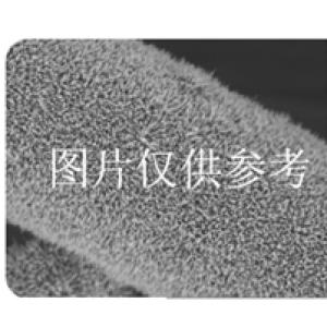 碳布負載三氧化二鐵納米桿陣列