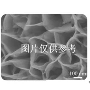 FTO負載氧化鎳納米片陣列