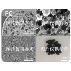 多孔碳鎳復合材料