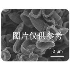 微米空心碳/碳化鈮復合材料