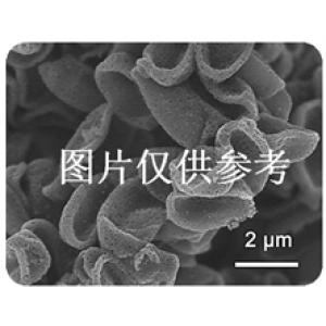 微米空心碳/碳化鈮復合材料