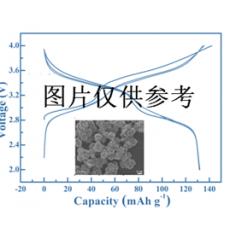 普魯士藍鈉電正極材料