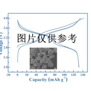 普魯士藍鈉電正極材料