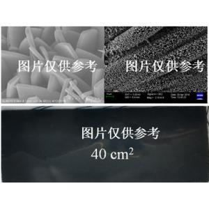 碳布負載鈷-MOF納米陣列